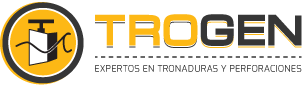 Trogen - Expertos en tronaduras y perforaciones